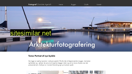 arkitekturfotografering.dk alternative sites