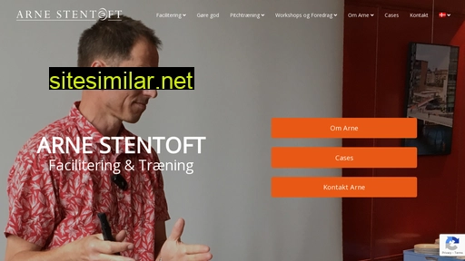 arnestentoft.dk alternative sites