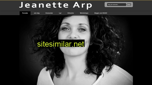 arp-art.dk alternative sites