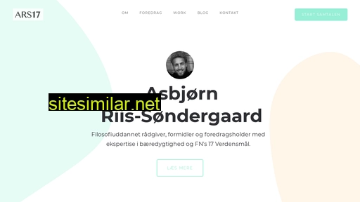 ars17.dk alternative sites