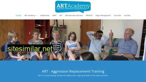 Art-academy similar sites