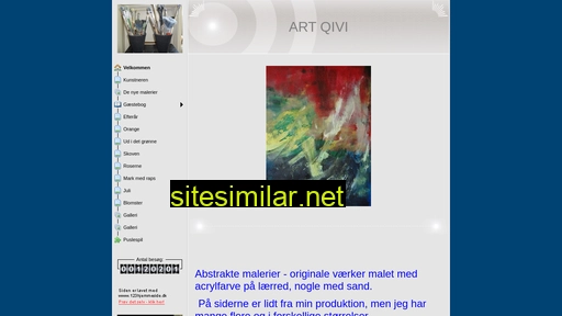 art-viviwehn.dk alternative sites