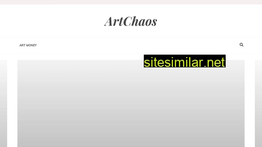 artchaos.dk alternative sites
