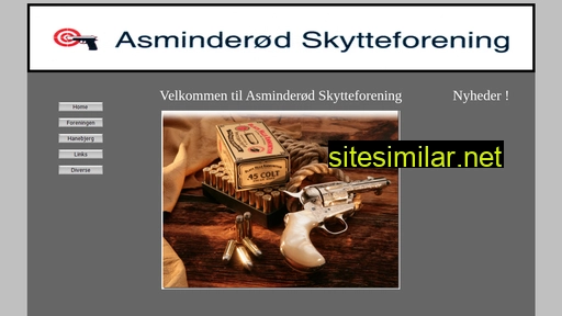 asminderodskytteforening.dk alternative sites