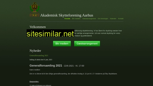 as-aarhus.dk alternative sites