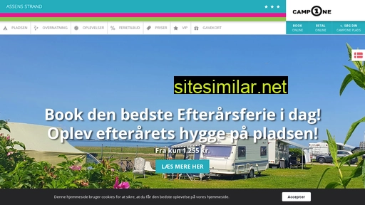assensstrand.dk alternative sites
