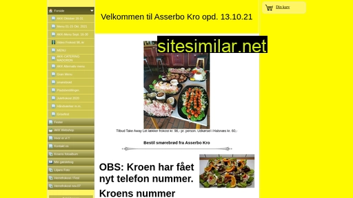 asserbokro.dk alternative sites