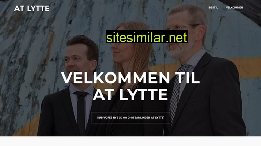 atlytte.dk alternative sites