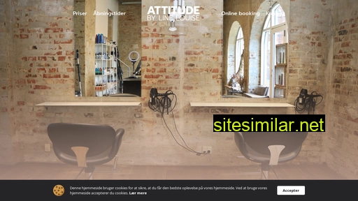 attitude-by-linelouise.dk alternative sites
