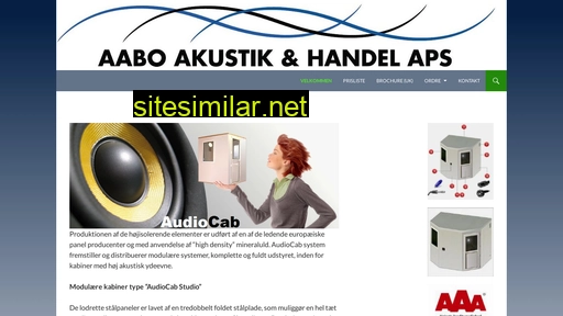 Audiocab similar sites