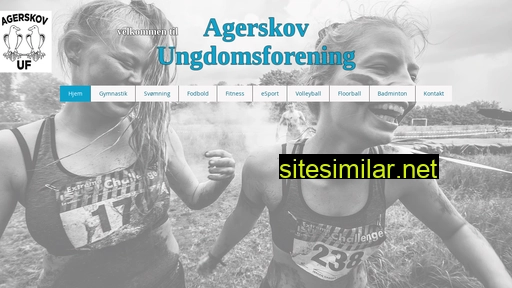 auf-agerskov.dk alternative sites