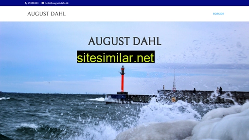 augustdahl.dk alternative sites