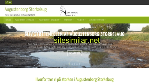 augustenborgstorkelaug.dk alternative sites