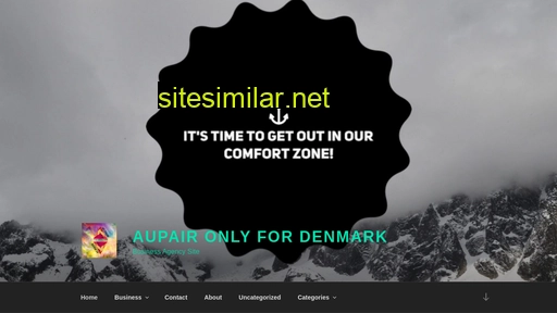aupairdenmark.dk alternative sites
