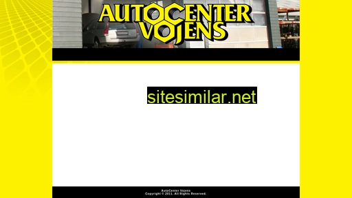 autocentervojens.dk alternative sites