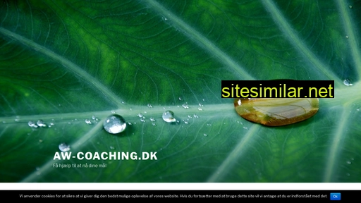 aw-coaching.dk alternative sites