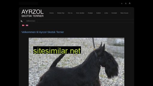 ayrzol.dk alternative sites