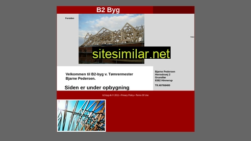 B2-byg similar sites