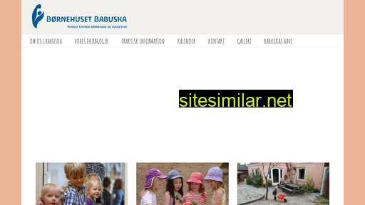 babuska.dk alternative sites