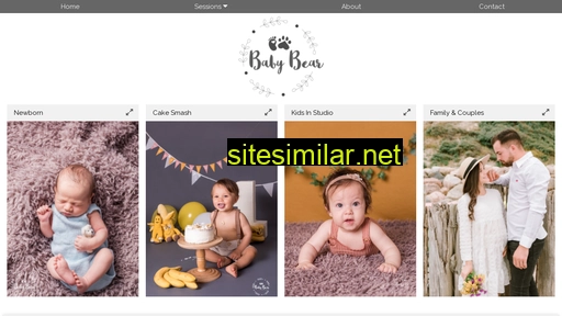 babybear.dk alternative sites