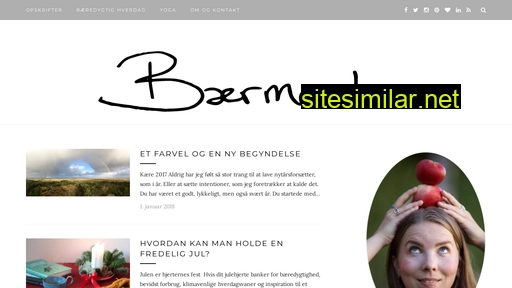 baermonster.dk alternative sites