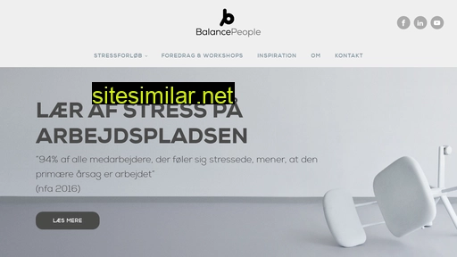 balancepeople.dk alternative sites