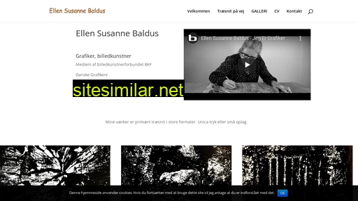 baldus.dk alternative sites