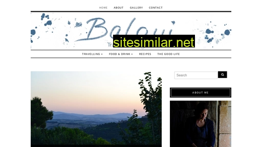 baloui.dk alternative sites
