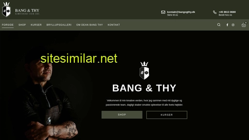 bangogthy.dk alternative sites