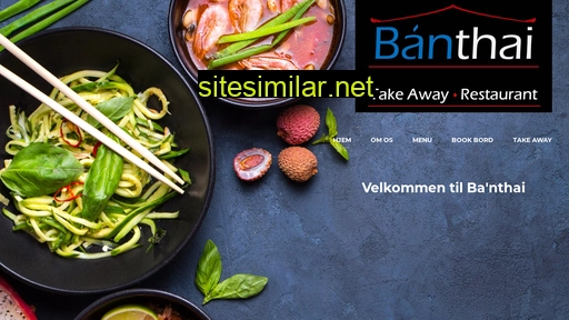 banthai.dk alternative sites