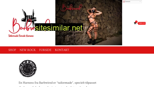 barbwired.dk alternative sites