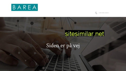 barea.dk alternative sites