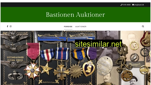 basti.dk alternative sites