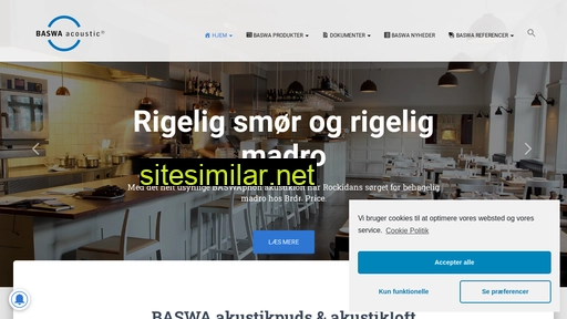 baswa.dk alternative sites