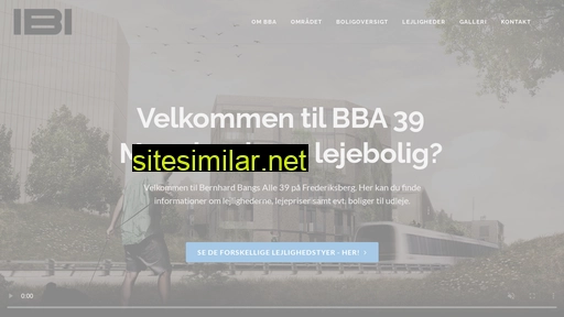 bba39.dk alternative sites