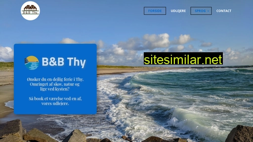 bb-thy.dk alternative sites