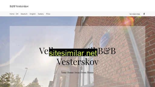 bbvesterskov.dk alternative sites