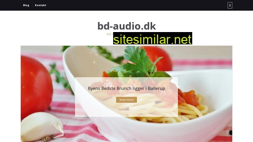bd-audio.dk alternative sites
