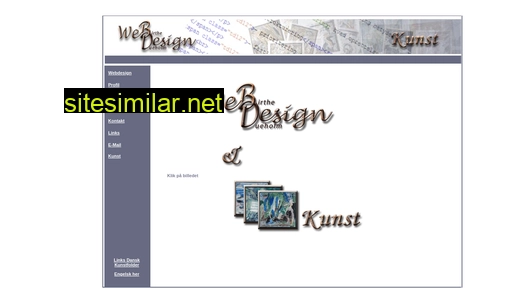 bd-webdesign.dk alternative sites
