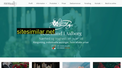 bedemanden-aalborg.dk alternative sites