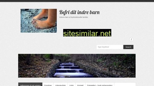 befri-dit-indre-barn.dk alternative sites