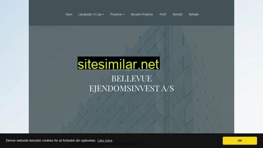 beinvest.dk alternative sites