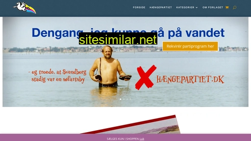 bekkerbook.dk alternative sites