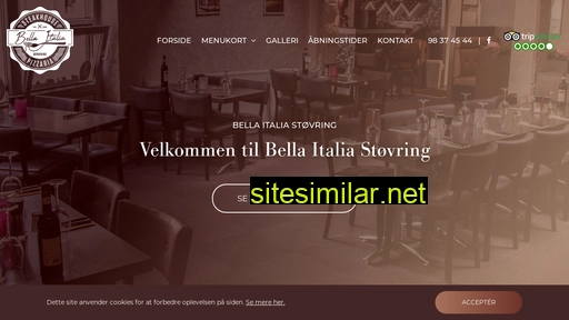 bellaitalia9530.dk alternative sites
