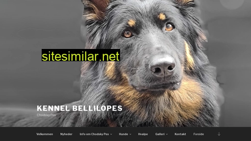 bellilopes.dk alternative sites