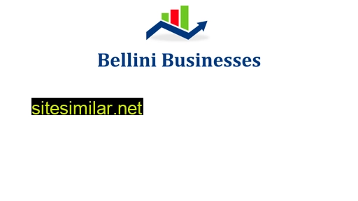 Bellini similar sites