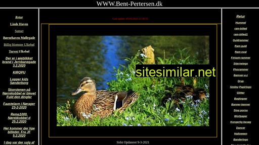 bent-petersen.dk alternative sites