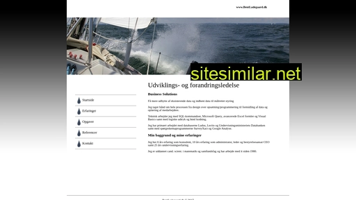 bentladegaard.dk alternative sites