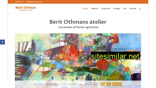 berit-othman.dk alternative sites