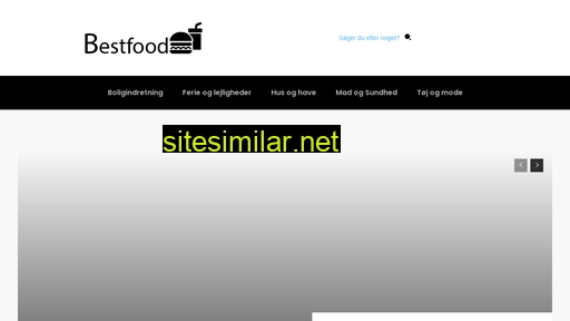 bestfood.dk alternative sites
